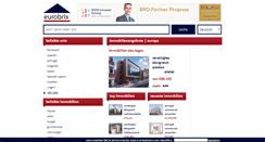Desktop Screenshot of de.eurobrix.com
